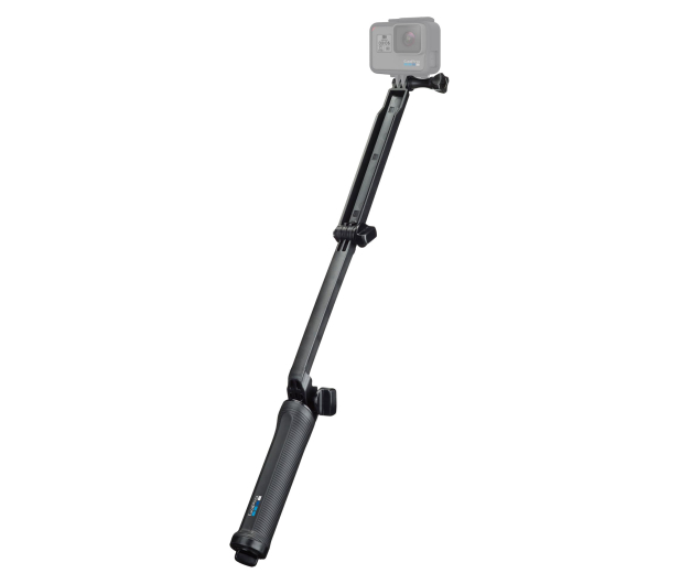 GoPro Uchwyt 3-Way do kamer GoPro - 347833 - zdjęcie 2